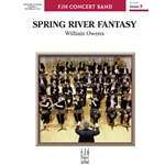 Spring River Fantasy