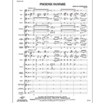 Phoenix Fanfare