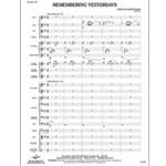 Remembering Yesterdays