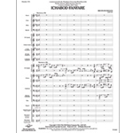Ichabod Fanfare