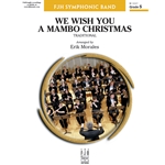 We Wish You A Mambo Christmas