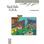 Yard Sale U.S.A.