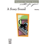 Scary Sound