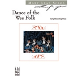 Dance Of The Wee Folk