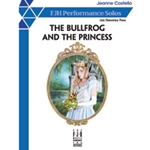 Bullfrog & The Princess