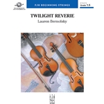 Twilight Reverie