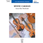 Mystic Caravan