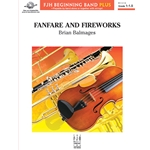 Fanfare & Fireworks