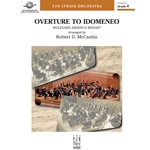 Overture to Idomeneo