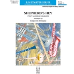 Shepherd's Hey