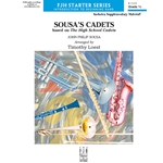 Sousa's Cadets