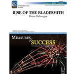 Rise Of The Bladesmith
