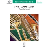 Twist & Stomp