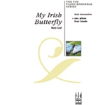 My Irish Butterfly