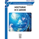 Nocturne In E Minor