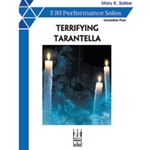 Terrifying Tarantella