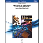 Warrior Legacy