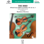 Bird (finale From String Quartet Op. 33 No. 3)