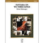 Fantasia On We Three Kings