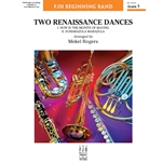 Two Renaissance Dances