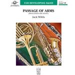 Passage Of Arms (Invocation And Joust)