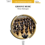 Groove Music