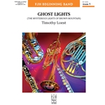 Ghost Lights