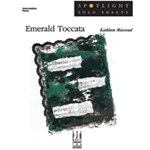 Emerald Toccata