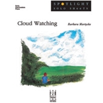Cloud Watching