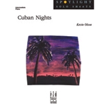 Cuban Nights
