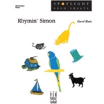 Rhymin' Simon