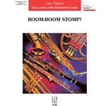 Boom-Boom Stomp!