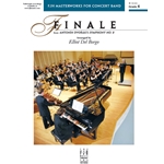 Finale from Dvorak's Symphony No. 8