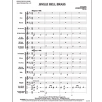 Jingle Bell Brass
