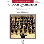 A Touch of Christmas: Suite 1