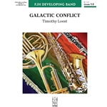 Galactic Conflict