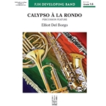 Calypso a la Rondo