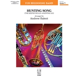 Hunting Song