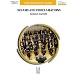 Dreams and Proclamations