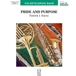 Pride and Purpose