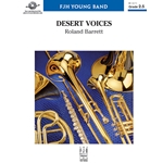 Desert Voices