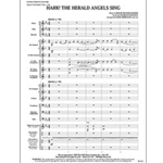 Hark! The Herald Angels Sing