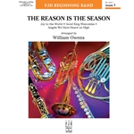 The Reason Is the Season