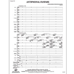 Antiphonal Fanfare