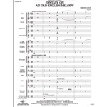 Fantasy on an Old English Melody