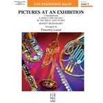 Pictures at an Exhibition