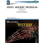 Jolly Rockin' Nicholas