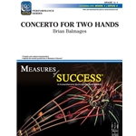 Concerto for Two Hands