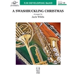 A Swashbuckling Christmas