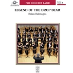 Legend of the Drop Bear